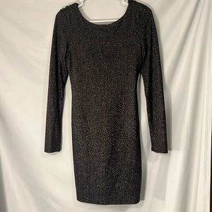 Women's Homecoming dress from macys